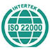 ISO22000食品安全管理體系認證